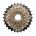 Pinioane SHIMANO Tourney MF-TZ500-6 - 6 Viteze, 14-28T | Filet