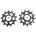 Rotite schimbator SHIMANO RD-M9100