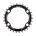 Foaie Angrenaj SHIMANO SM-CRM81 30T pt. FC-M8000-1