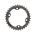 Foaie Angrenaj SHIMANO SM-CRM81 34T pt. FC-M8000-1