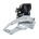 Schimbator Foi SHIMANO Altus FD-M2000 - 3x9 Viteze, Down-Swing, 40T, 34.9mm w/Adapter, CS