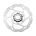 Disc Frana SHIMANO Deore SM-RT54 - S 160mm | Center Lock (strangere externa)
