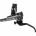 Maneta Frana Hidraulica SHIMANO XTR BL-M9120 I-Spec EV | Dreapta