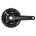 Angrenaj Pedalier SHIMANO Altus FC-MT210-3 - 3x9 Viteze, 175mm, 40-30-22T