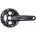 Angrenaj Pedalier SHIMANO Deore FC-M5100-B2 - 2x11 Viteze, 175mm, 36-26T w/o CG