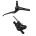 Frana Disc Hidraulica SHIMANO BL-MT401 (R) + BR-MT420 (R) | Placute Resin