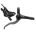 Frana Disc Hidraulica SHIMANO BL-MT401 (L) + BR-MT420 (F) | Placute Resin
