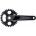 Angrenaj Pedalier SHIMANO Deore FC-M6100 - 1x12 Viteze, 170mm, 32T w/o CG