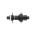 Butuc Spate SHIMANO FH-MT410 - 12 Viteze, 32H, Old: 142mm, CL