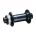 Butuc Fata SHIMANO SLX HB-M7110-B - 28H, Old:100mm, CL, pt. Thru Axle