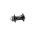 Butuc Fata SHIMANO XT HB-M8010-B - 32H, Old:110mm, CL, pt. Thru Axle
