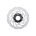 Disc Frana SHIMANO Steps RT-EM300 - L 203mm | Center Lock