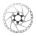 Disc Frana SHIMANO Deore SM-RT64 - L 203mm | Center Lock (strangere externa)