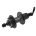Butuc Spate SHIMANO Deore FH-M475L - 8/9 Viteze, 32H Old: 135mm Ax: 146mm, Qr: