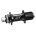 Butuc Spate SHIMANO Deore XT FH-M8010 - 8/9/10/11 Viteze, 32H, Old: 142mm pt. Thru Axle 12mm, CL