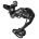Schimbator Pinioane SHIMANO Deore XT RD-M781 SGS - 10 Viteze, Shadow Design - Black