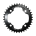 Foaie Angrenaj SHIMANO Saint SM-CR82 36T pt. FC-M820/M825