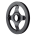 Foaie Angrenaj SHIMANO Steps SM-CRE61 44T w/CG (double) (CL 46.5mm)