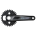 Angrenaj Pedalier SHIMANO Deore FC-M6100-1 - 1x12 Viteze, 30T, 170mm w/o CG (CL 52mm)