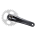 Angrenaj Pedalier SHIMANO XT FC-M8120-1 - 1x12 Viteze, 175mm, Hollowtech 2 w/o CR, w/o CG, w/o TL-FC41 (CL 55mm)