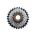 Pinioane SHIMANO Tourney MF-TZ510-6 - 6 Viteze, 14-28T | Filet