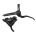 Frana Disc Hidraulica Altus SHIMANO BL-MT201 (L) + BR-UR300 (F) | Placute Resin