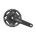 Angrenaj Pedalier SHIMANO Cues FC-U4000-2 - 9/10/11 Viteze, 175mm, 40-26T w/o CG