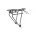 Portbagaj spate CONTEC Cricker Fix 24-29" - Black