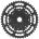 Pinioane SHIMANO Cues CS-LG300-9 - 9 Viteze, 11-46T | Caseta