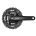 Angrenaj SHIMANO Altus FC-M371-L - 3x9 Viteze, 170mm, 48x36x26T w/o CG