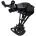 Schimbator Pinioane SHIMANO Cues RD-U8000 GS - 11 Viteze, Shadow Plus Design