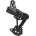 Schimbator Pinioane SRAM GX Eagle AXS T-Type - 1x12 Viteze, Cage Lock - DarkPolar