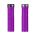 Mansoane DEITY Knuckleduster - Purple