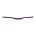Ghidon DEITY Ridgeline 35 x 800mm 25 Rise - Purple