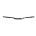 Ghidon DEITY Racepoint 35 x 810mm 25 Rise - White