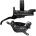 Frana Disc Hidraulica SHIMANO Deore XT BL-M8200 (R) + BR-M8220 (R) | Placute Metalice w/Fin