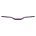 Ghidon DEITY Racepoint 35 x 810mm 50 Rise - Purple