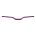 Ghidon DEITY Blacklabel 31.8 x 800mm 50 Rise - Pink