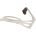 Carlig Wallholder CONTEC