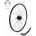 Roata Spate CROSSER X11 36H 28''/29'' 7 viteze in Butuc SHIMANO Nexus SG-C3001-7 | capsata