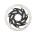 Disc Frana SRAM Centerline X Rounded - 160mm | 6 Suruburi