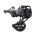 Schimbator Pinioane SHIMANO Deore RD-M5130 GS - 10 Viteze, Shadow Plus Design