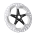 Disc Frana SHIMANO Steps RT-EM810 - M 180mm | Center Lock
