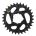Foaie Angrenaj SRAM X-Sync 2 Eagle GX - 34T, Direct Mount, 3mm Offset - Lunar Grey
