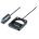 Computer componentă Sigma set suport cu fir magnet 2450, 90 cm - 00531