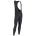 Pantaloni Northwave iarnă Active Gel Ms XXL lung, bretele negru