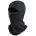 Cască Northwave Surface Merino Balaclava iarnă mască, S/M negru