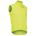 Vestă Northwave vânt Vortex S galben fluorescent