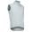 Vestă Northwave vânt Vortex 4XL gri deschis
