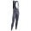 Pantaloni Northwave iarnă Active Gel Ms XL lung, bretele gri